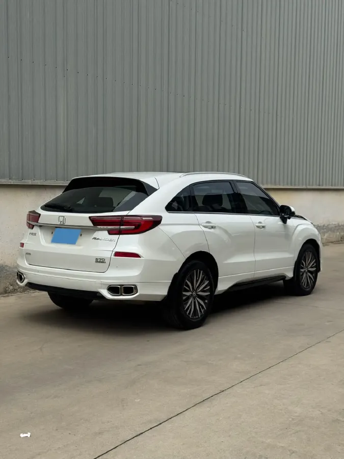2020 Honda Avancier 2.0T 272HP L4 9AT,autocango,china used car exporter,china ev exporter,chinese used car exporter,chinese used ev exporter