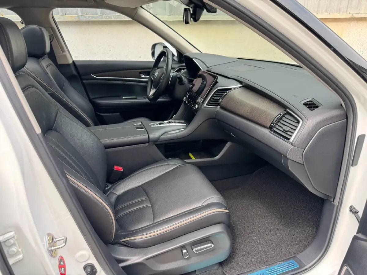 2020 Honda Avancier 2.0T 272HP L4 9AT,autocango,china used car exporter,china ev exporter,chinese used car exporter,chinese used ev exporter