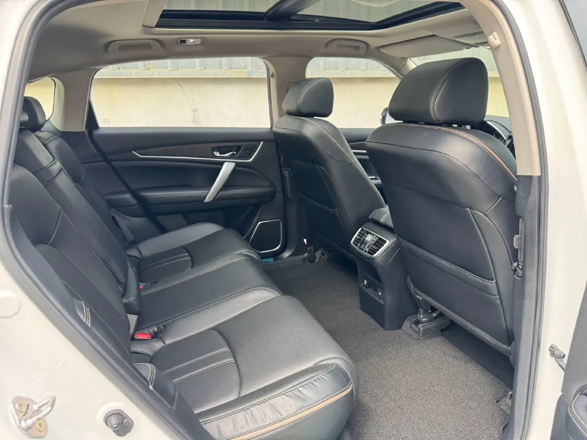 2020 Honda Avancier 2.0T 272HP L4 9AT,autocango,china used car exporter,china ev exporter,chinese used car exporter,chinese used ev exporter