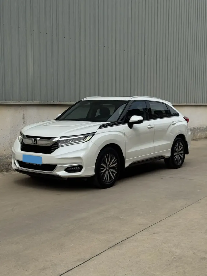 2020 Honda Avancier 2.0T 272HP L4 9AT,autocango,china used car exporter,china ev exporter,chinese used car exporter,chinese used ev exporter