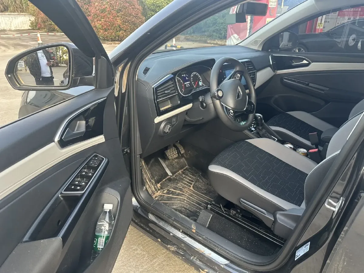 2024 Jetta VS5 1.4T 150HP L4 6AT,autocango,china used car exporter,china ev exporter,chinese used car exporter,chinese used ev exporter