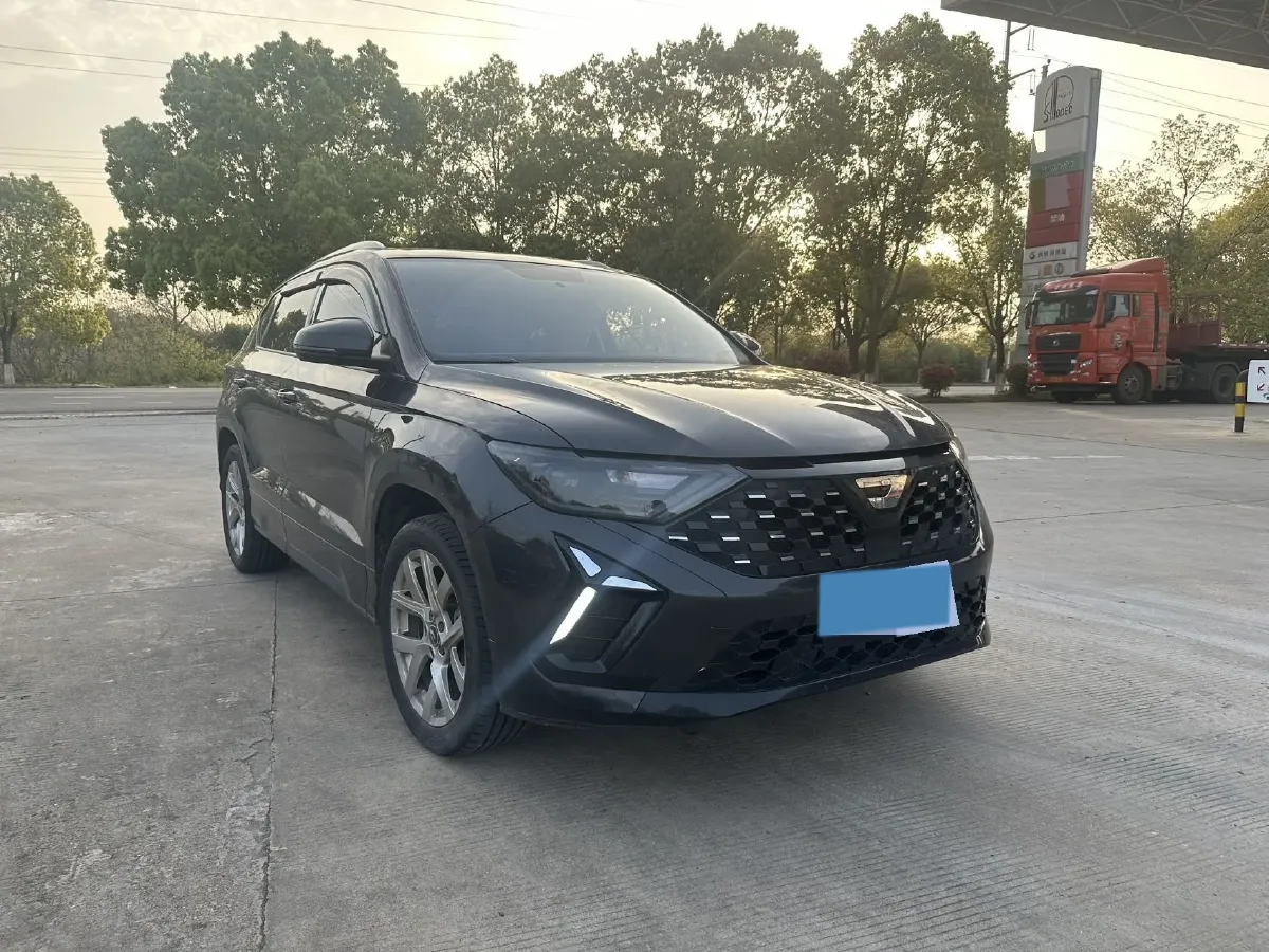 2024 Jetta VS5 1.4T 150HP L4 6AT,autocango,china used car exporter,china ev exporter,chinese used car exporter,chinese used ev exporter