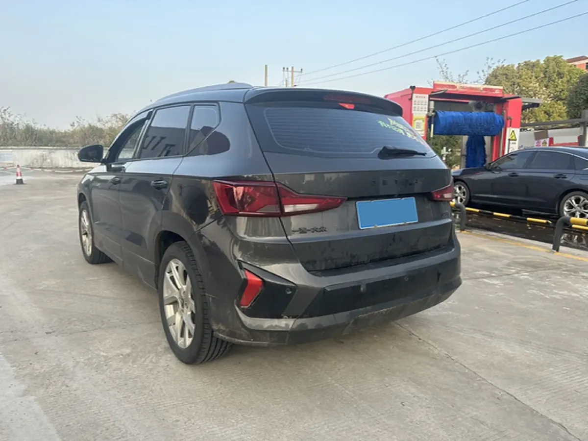 2024 Jetta VS5 1.4T 150HP L4 6AT,autocango,china used car exporter,china ev exporter,chinese used car exporter,chinese used ev exporter