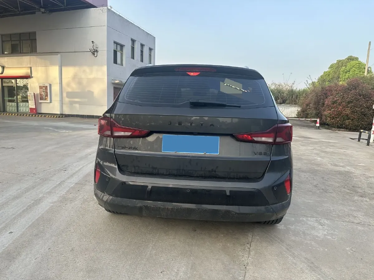 2024 Jetta VS5 1.4T 150HP L4 6AT,autocango,china used car exporter,china ev exporter,chinese used car exporter,chinese used ev exporter