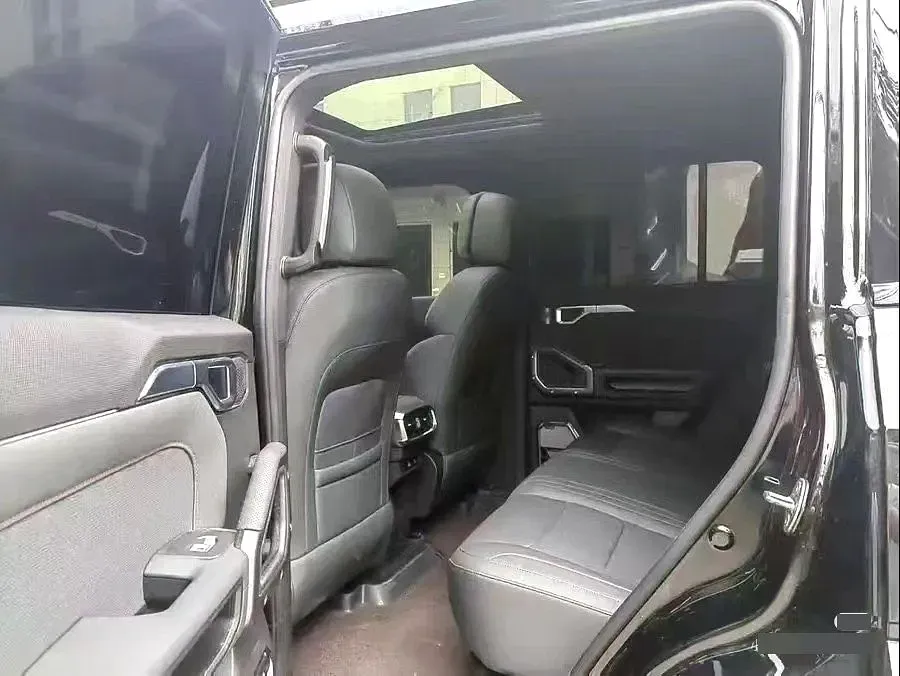 2023 Jetour Traveller 1.5T 184HP L4 7DCT,autocango,china used car exporter,china ev exporter,chinese used car exporter,chinese used ev exporter