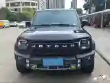 2023 Jetour Traveller 1.5T 184HP L4 7DCT