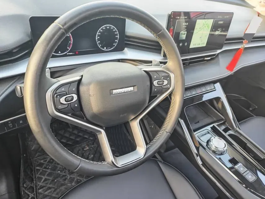 2021 Haval H6 1.5T 169HP L4 7DCT,autocango,china used car exporter,china ev exporter,chinese used car exporter,chinese used ev exporter