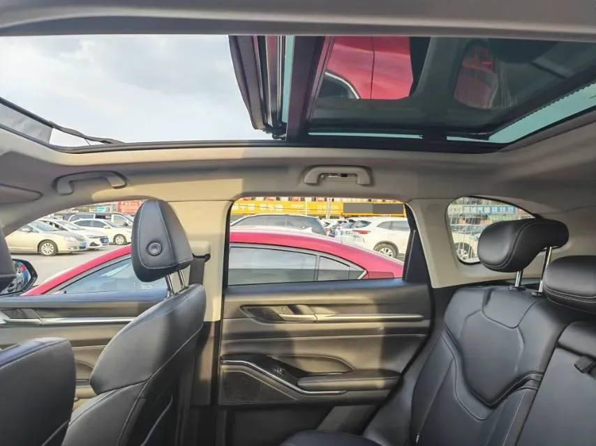 2021 Haval H6 1.5T 169HP L4 7DCT,autocango,china used car exporter,china ev exporter,chinese used car exporter,chinese used ev exporter