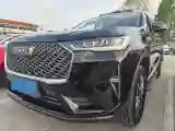 2021 Haval H6 1.5T 169HP L4 7DCT