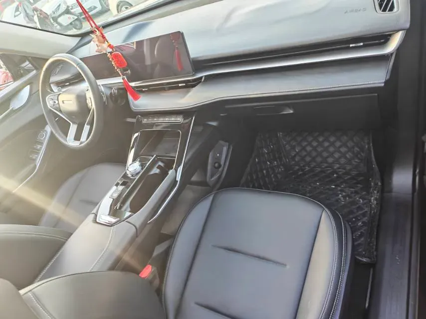 2021 Haval H6 1.5T 169HP L4 7DCT,autocango,china used car exporter,china ev exporter,chinese used car exporter,chinese used ev exporter