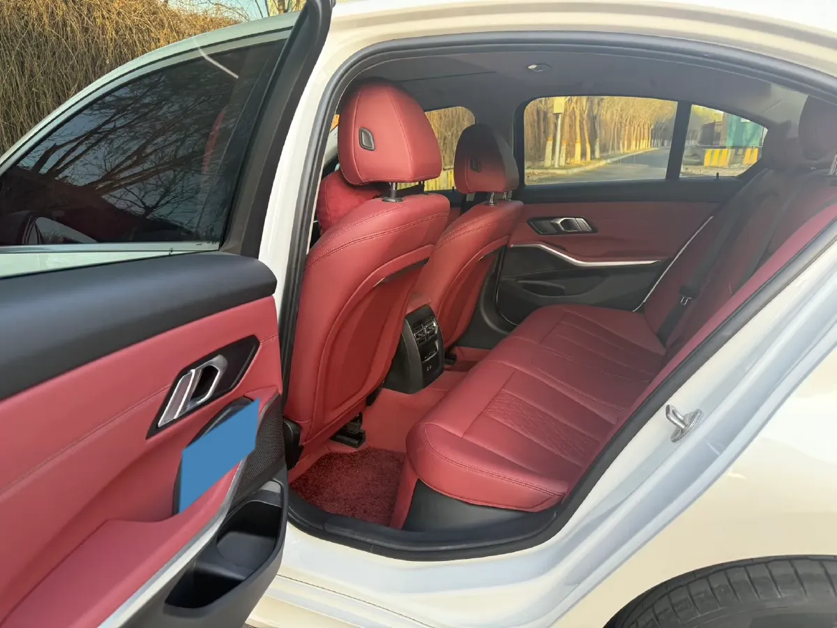 2023 BMW 3 Series 2.0T 156HP L4 8AT,autocango,china used car exporter,china ev exporter,chinese used car exporter,chinese used ev exporter