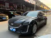 2020 CADILLAC CT5,autocango,china used car exporter,china ev exporter,chinese used car exporter,chinese used ev exporter