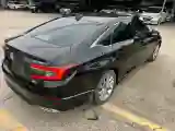 2022 Honda Accord 1.5T 194HP L4 CVT