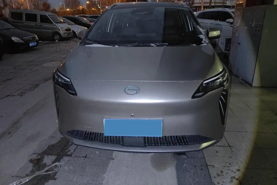 2023 Aion S Plus BEV 59.4KWH,autocango,china used car exporter,china ev exporter,chinese used car exporter,chinese used ev exporter