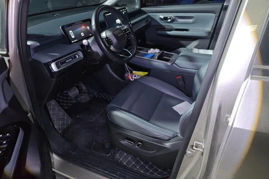 2023 Aion S Plus BEV 59.4KWH,autocango,china used car exporter,china ev exporter,chinese used car exporter,chinese used ev exporter