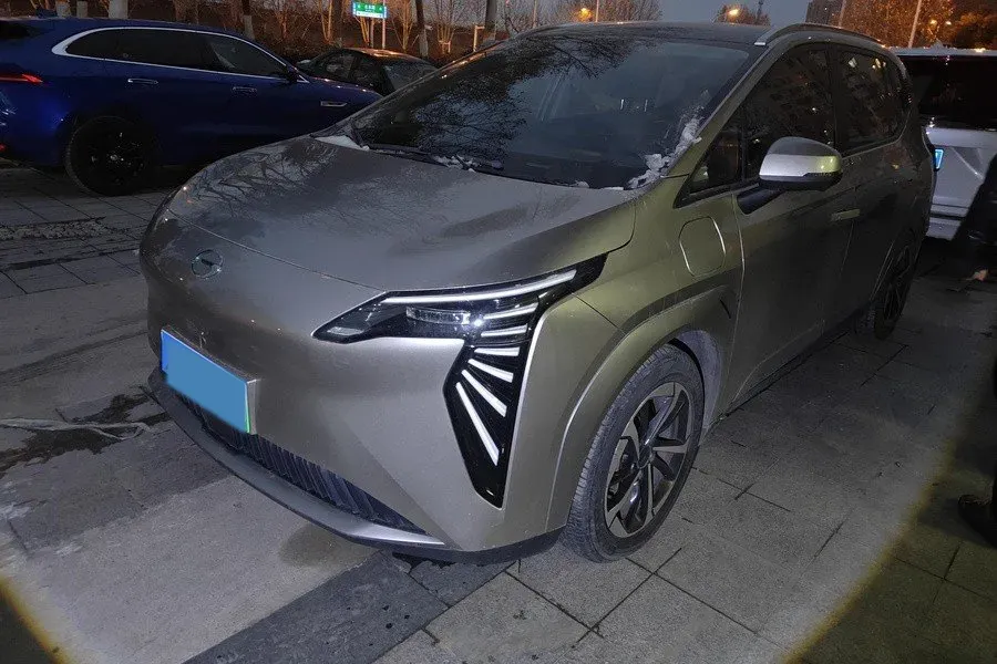 2023 Aion S Plus BEV 59.4KWH,autocango,china used car exporter,china ev exporter,chinese used car exporter,chinese used ev exporter