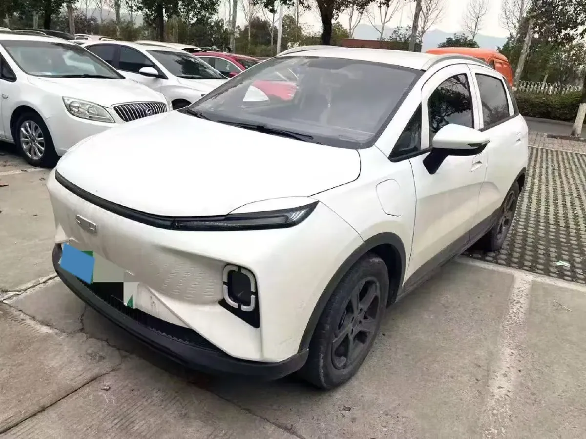 2022 Geometry E BEV 33.5KWH,autocango,china used car exporter,china ev exporter,chinese used car exporter,chinese used ev exporter