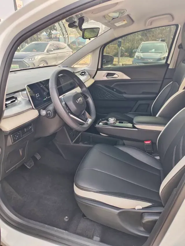 2022 Geometry E BEV 33.5KWH,autocango,china used car exporter,china ev exporter,chinese used car exporter,chinese used ev exporter