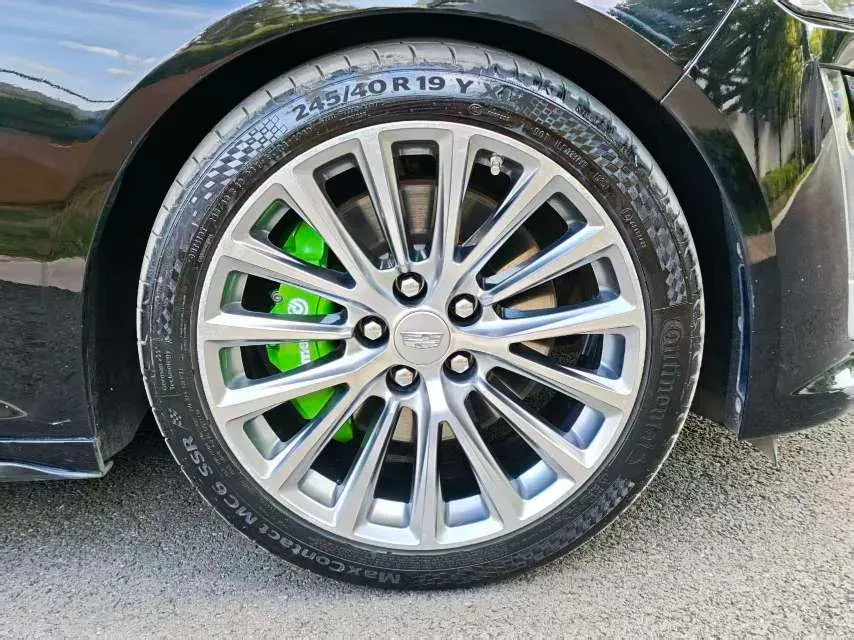 2021 Cadillac CT5 2.0T 237HP L4 10AT,autocango,china used car exporter,china ev exporter,chinese used car exporter,chinese used ev exporter