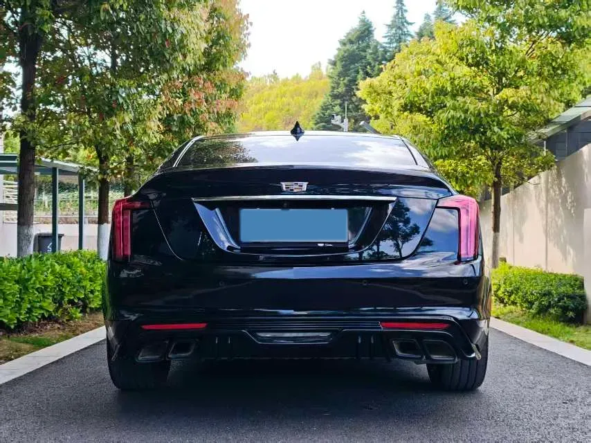 2021 Cadillac CT5 2.0T 237HP L4 10AT,autocango,china used car exporter,china ev exporter,chinese used car exporter,chinese used ev exporter
