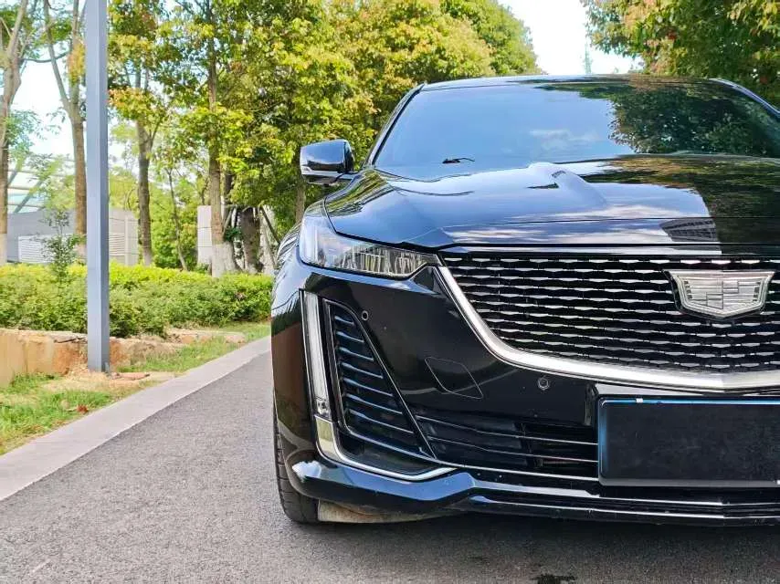 2021 Cadillac CT5 2.0T 237HP L4 10AT,autocango,china used car exporter,china ev exporter,chinese used car exporter,chinese used ev exporter