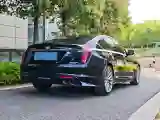 2021 Cadillac CT5 2.0T 237HP L4 10AT