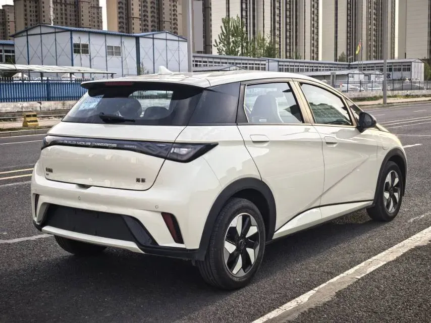2025 BYD Dolphin BEV 44.928KWH,autocango,china used car exporter,china ev exporter,chinese used car exporter,chinese used ev exporter