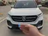 2018 BaoJun 530 1.5T 150HP L4 6MT