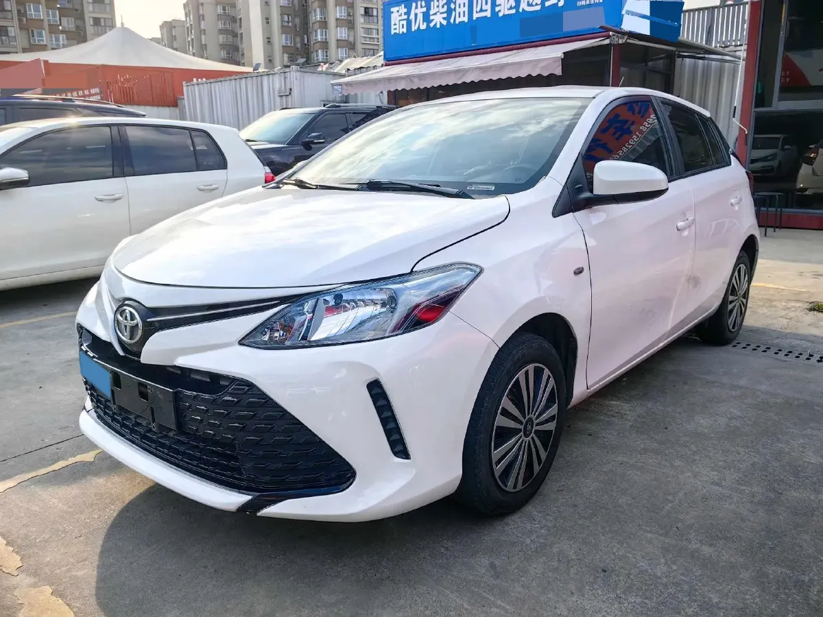 2017 Toyota Vios 1.5L 107HP L4 5MT,autocango,china used car exporter,china ev exporter,chinese used car exporter,chinese used ev exporter