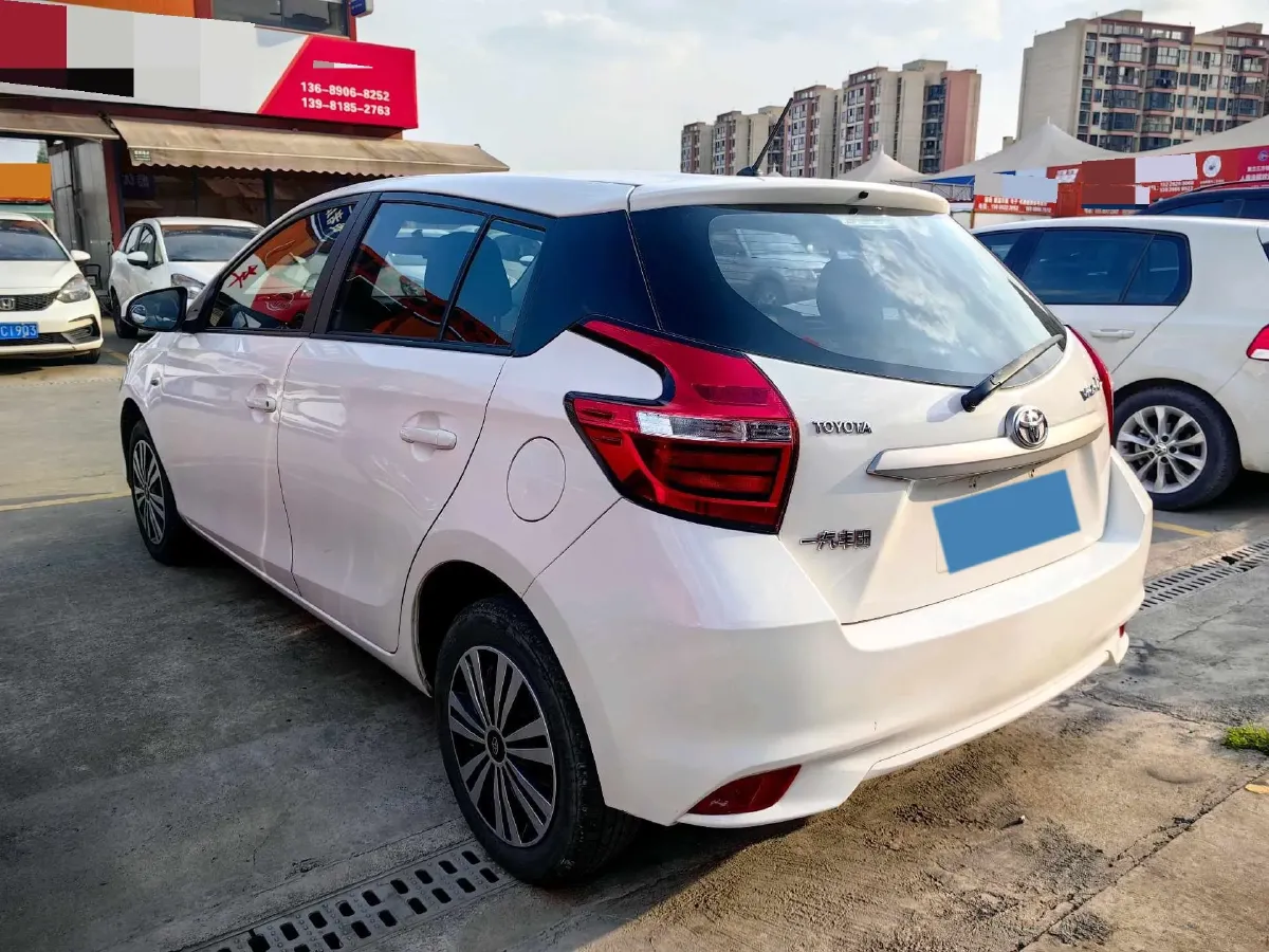 2017 Toyota Vios 1.5L 107HP L4 5MT,autocango,china used car exporter,china ev exporter,chinese used car exporter,chinese used ev exporter