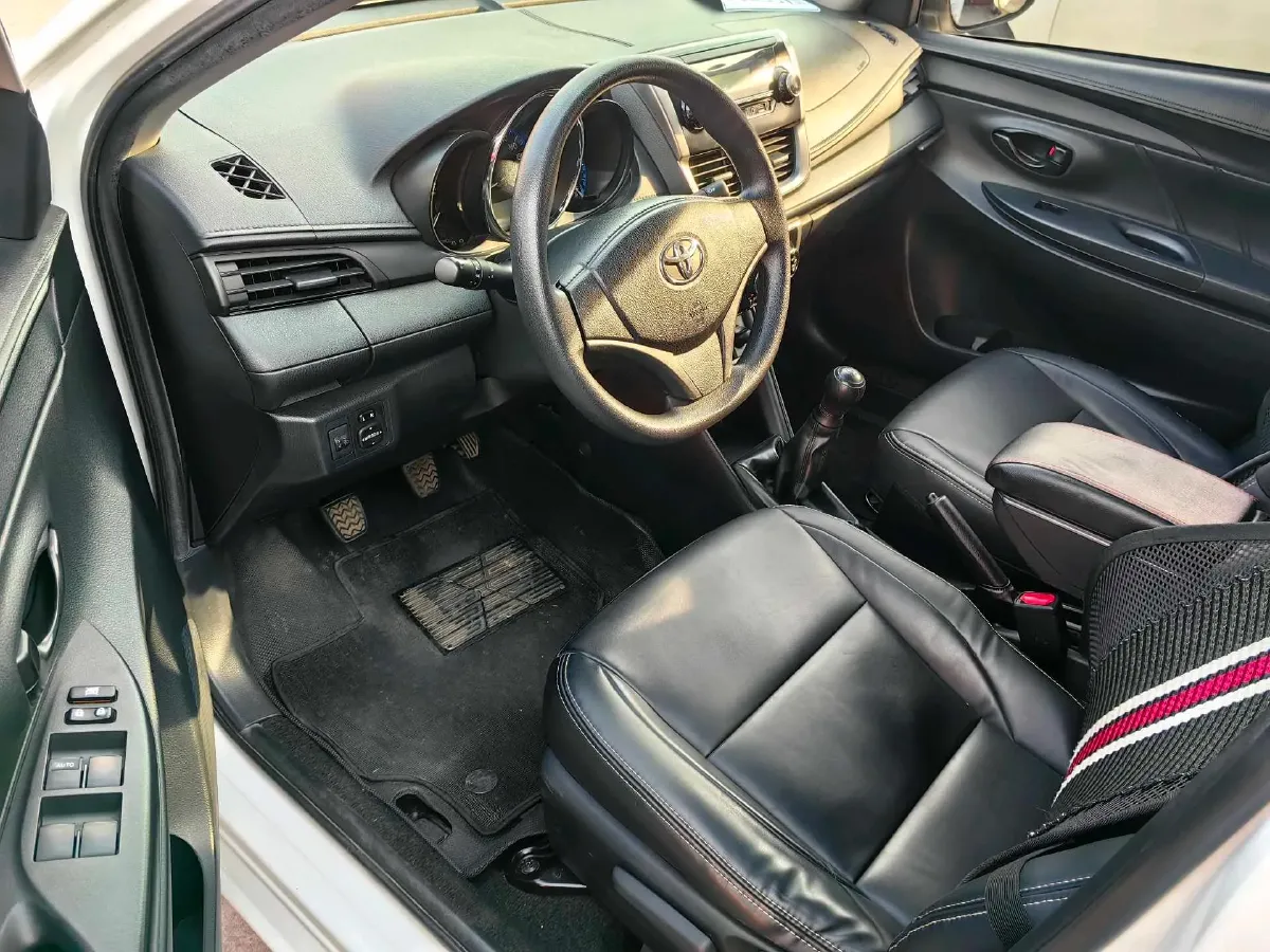 2017 Toyota Vios 1.5L 107HP L4 5MT,autocango,china used car exporter,china ev exporter,chinese used car exporter,chinese used ev exporter