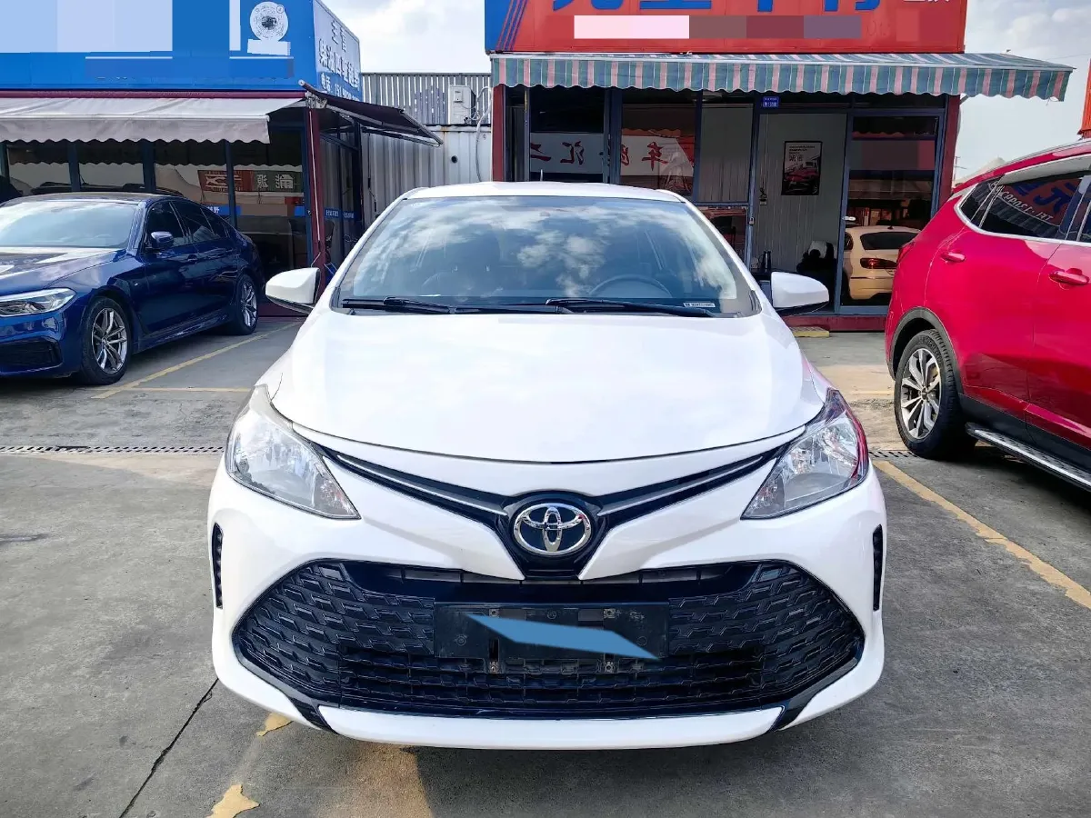 2017 Toyota Vios 1.5L 107HP L4 5MT,autocango,china used car exporter,china ev exporter,chinese used car exporter,chinese used ev exporter