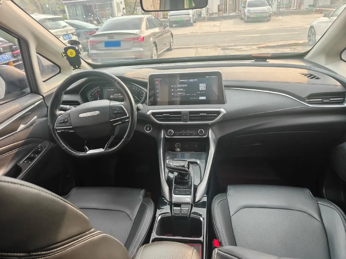 2022 MAXUS G10 2.0T 224HP L4 6MT,autocango,china used car exporter,china ev exporter,chinese used car exporter,chinese used ev exporter