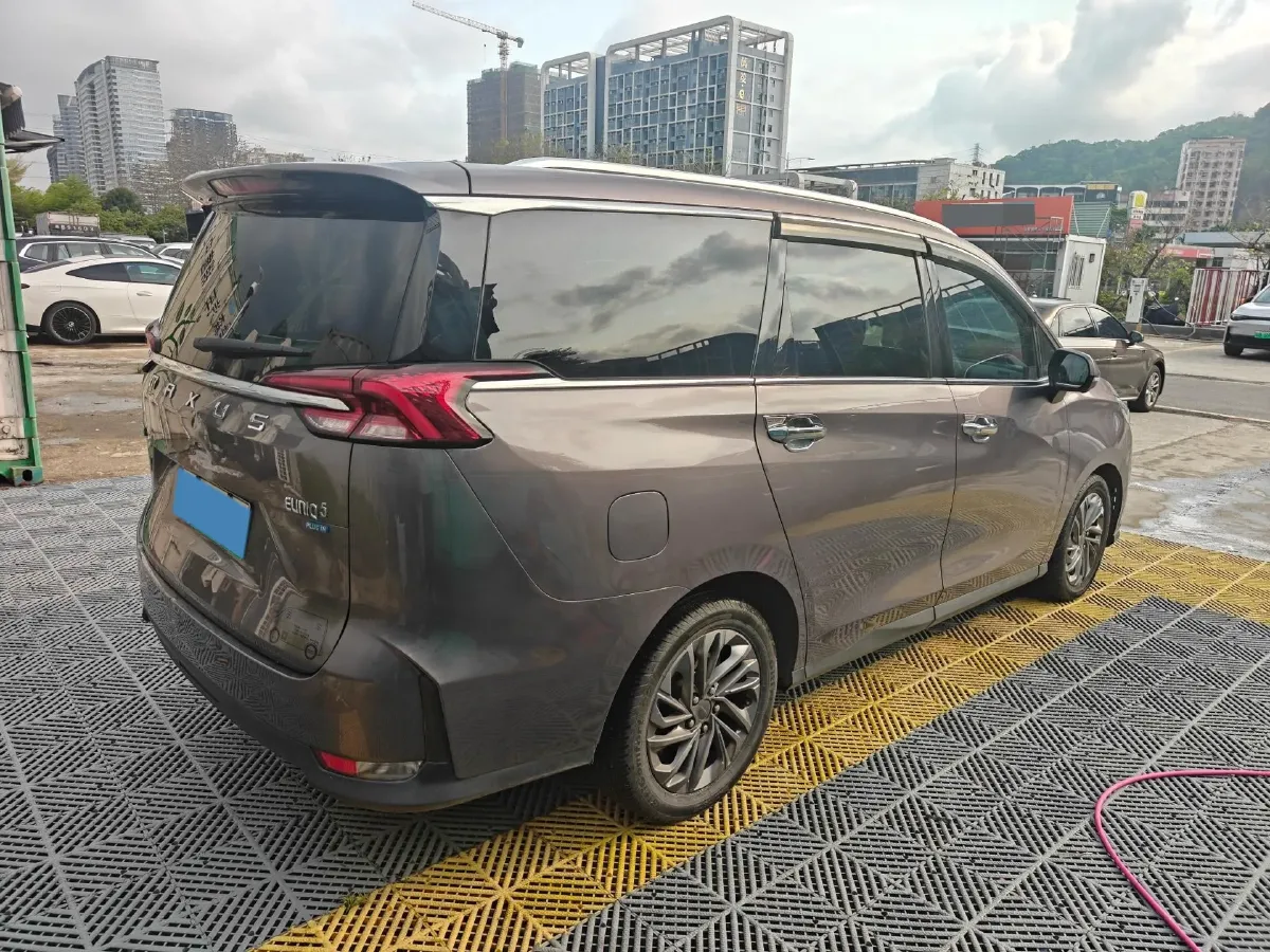 2022 MAXUS G10 2.0T 224HP L4 6MT,autocango,china used car exporter,china ev exporter,chinese used car exporter,chinese used ev exporter