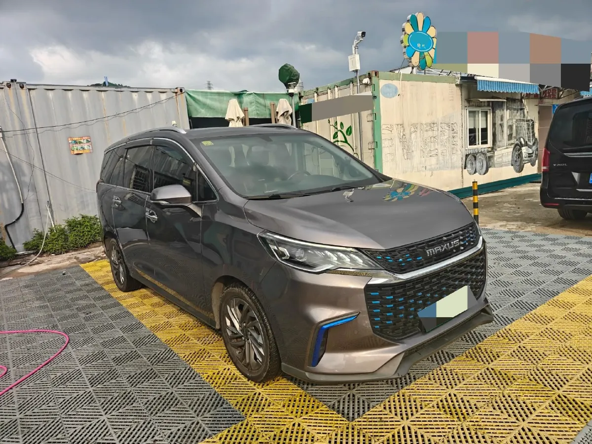 2022 MAXUS G10 2.0T 224HP L4 6MT,autocango,china used car exporter,china ev exporter,chinese used car exporter,chinese used ev exporter