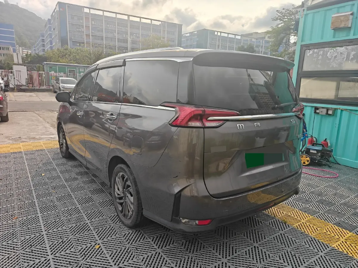 2022 MAXUS G10 2.0T 224HP L4 6MT,autocango,china used car exporter,china ev exporter,chinese used car exporter,chinese used ev exporter