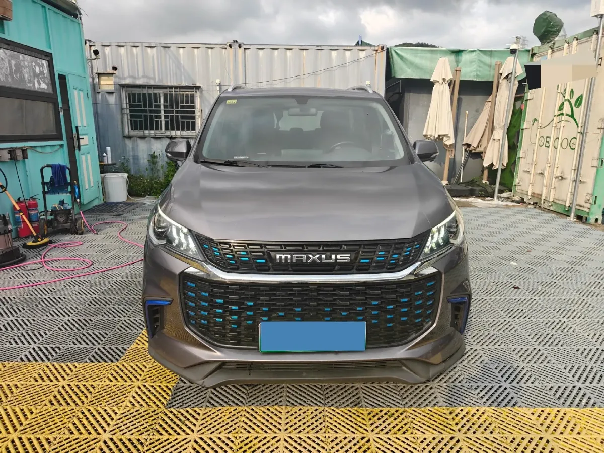 2022 MAXUS G10 2.0T 224HP L4 6MT,autocango,china used car exporter,china ev exporter,chinese used car exporter,chinese used ev exporter