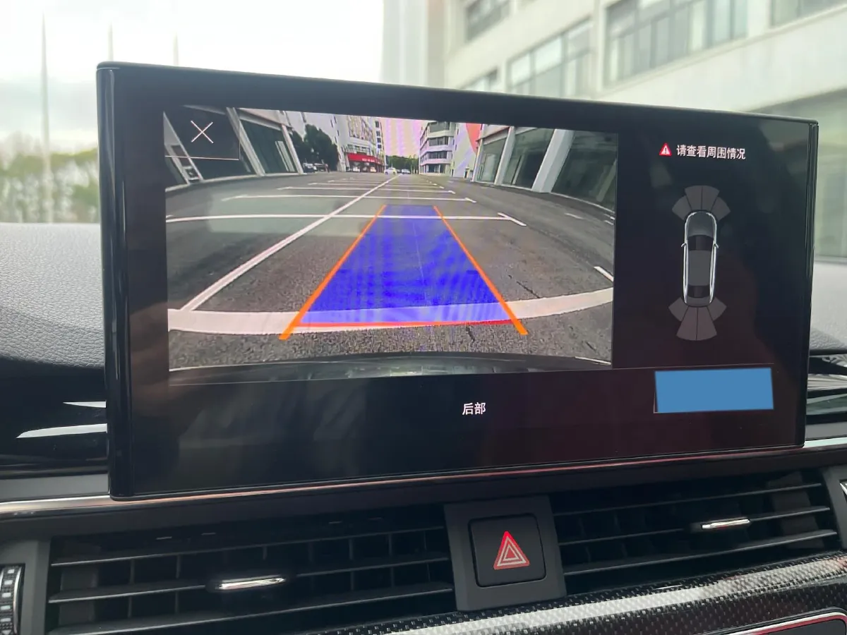 2023 Audi S4 3.0T 354HP V6 8AT,autocango,china used car exporter,china ev exporter,chinese used car exporter,chinese used ev exporter