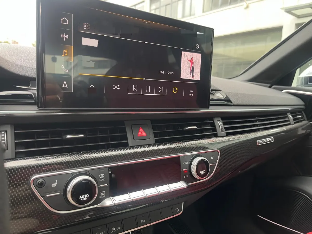 2023 Audi S4 3.0T 354HP V6 8AT,autocango,china used car exporter,china ev exporter,chinese used car exporter,chinese used ev exporter