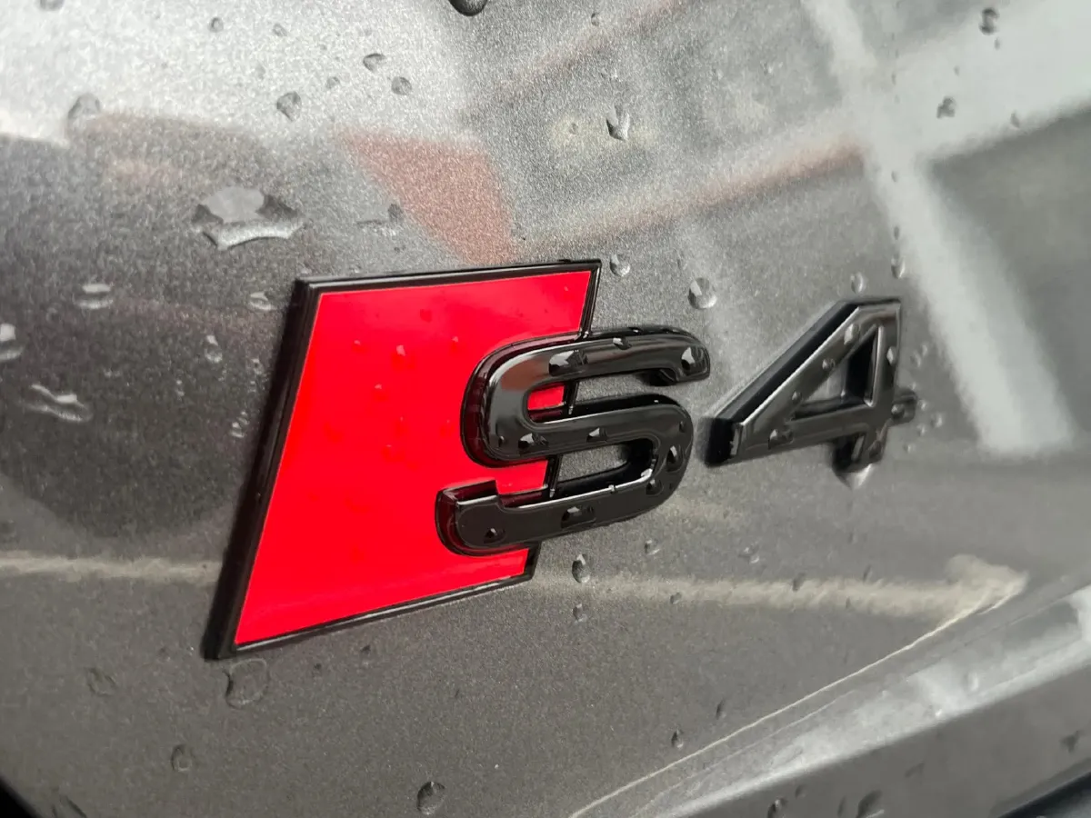 2023 Audi S4 3.0T 354HP V6 8AT,autocango,china used car exporter,china ev exporter,chinese used car exporter,chinese used ev exporter