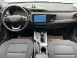 2019 Chery Tiggo 5x 1.5L 116HP L4 5MT