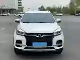 2019 Chery Tiggo 5x 1.5L 116HP L4 5MT