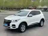 2019 Chery Tiggo 5x 1.5L 116HP L4 5MT