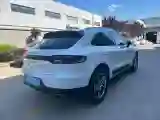 2023 Porsche Macan 2.0T 265HP L4 7DCT