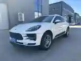 2023 Porsche Macan 2.0T 265HP L4 7DCT