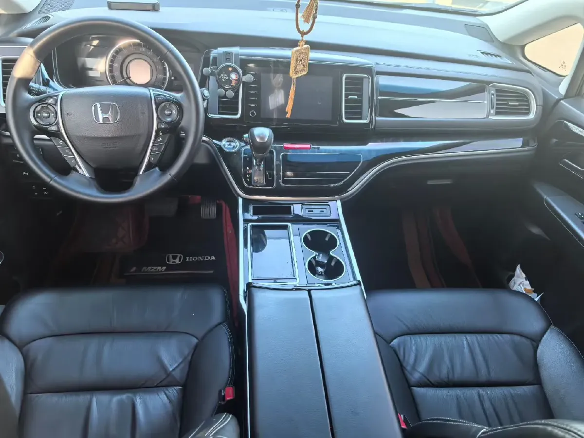 2019 Honda Elysioin 2.0L 146HP L4 E-CVT Hybrid,autocango,china used car exporter,china ev exporter,chinese used car exporter,chinese used ev exporter