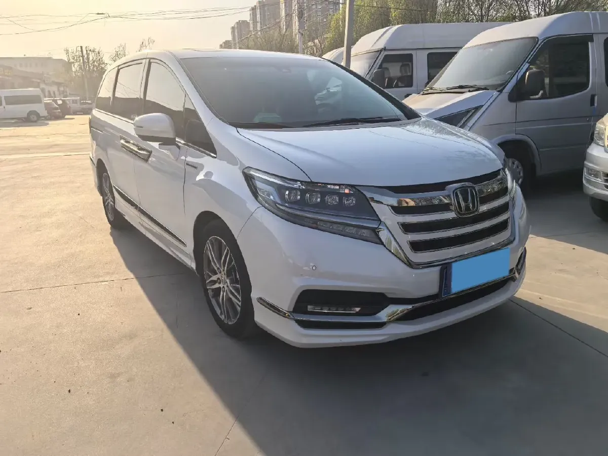 2019 Honda Elysioin 2.0L 146HP L4 E-CVT Hybrid,autocango,china used car exporter,china ev exporter,chinese used car exporter,chinese used ev exporter
