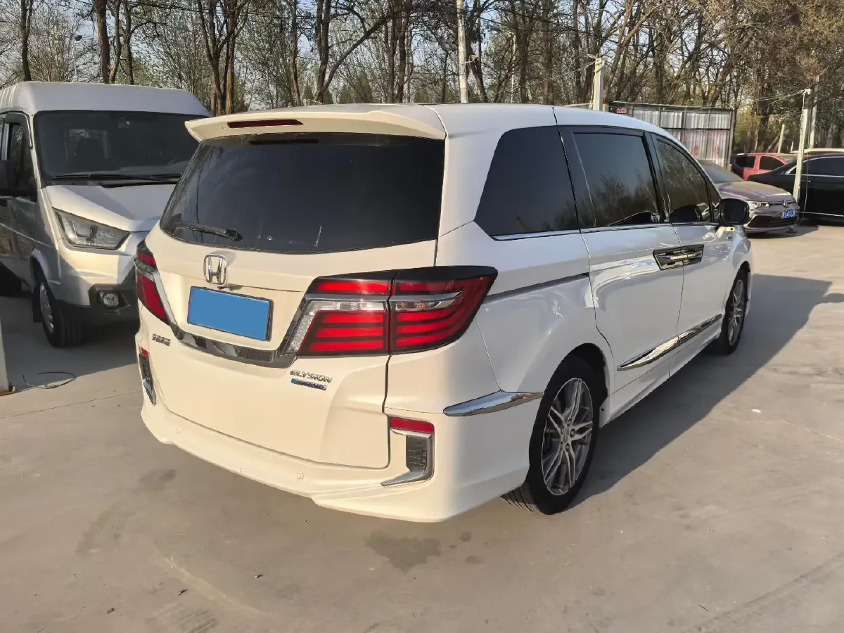 2019 Honda Elysioin 2.0L 146HP L4 E-CVT Hybrid,autocango,china used car exporter,china ev exporter,chinese used car exporter,chinese used ev exporter