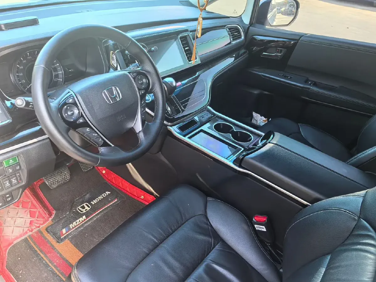 2019 Honda Elysioin 2.0L 146HP L4 E-CVT Hybrid,autocango,china used car exporter,china ev exporter,chinese used car exporter,chinese used ev exporter