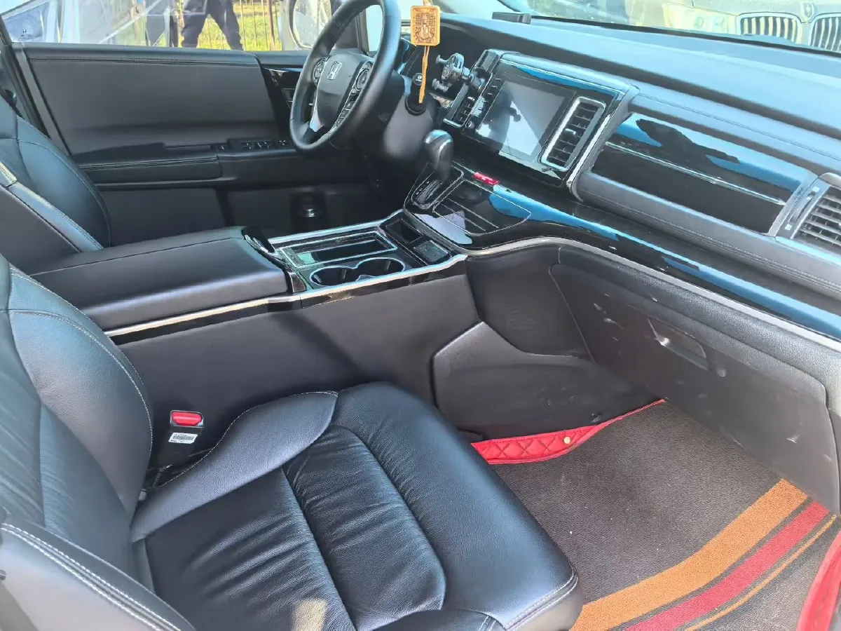 2019 Honda Elysioin 2.0L 146HP L4 E-CVT Hybrid,autocango,china used car exporter,china ev exporter,chinese used car exporter,chinese used ev exporter